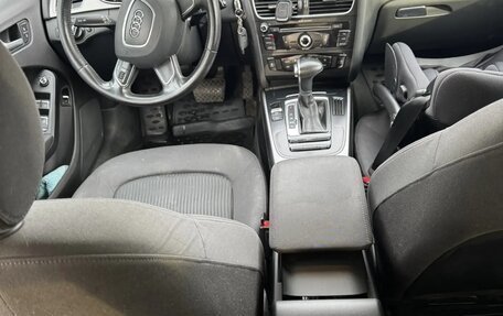 Audi A4, 2013 год, 1 445 000 рублей, 11 фотография