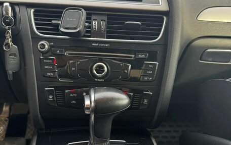 Audi A4, 2013 год, 1 445 000 рублей, 12 фотография