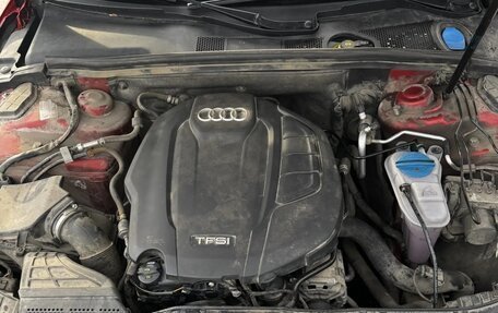 Audi A4, 2013 год, 1 445 000 рублей, 15 фотография