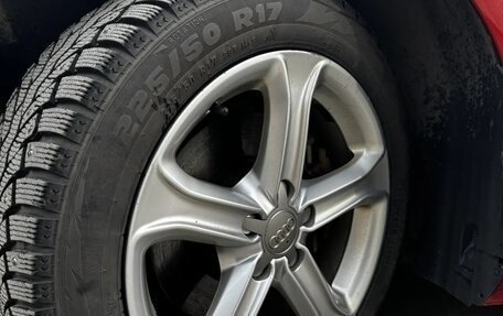 Audi A4, 2013 год, 1 445 000 рублей, 16 фотография