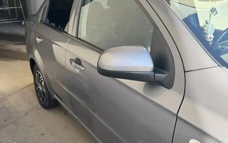 Chevrolet Aveo III, 2011 год, 640 000 рублей, 2 фотография