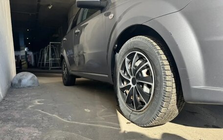 Chevrolet Aveo III, 2011 год, 640 000 рублей, 6 фотография