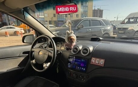 Chevrolet Aveo III, 2011 год, 640 000 рублей, 7 фотография