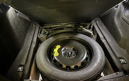 Jaguar F-Pace, 2018 год, 2 340 000 рублей, 7 фотография