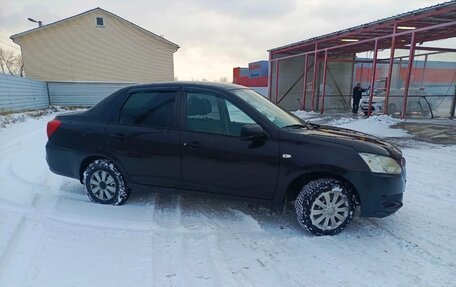 Datsun on-DO I рестайлинг, 2017 год, 249 000 рублей, 2 фотография