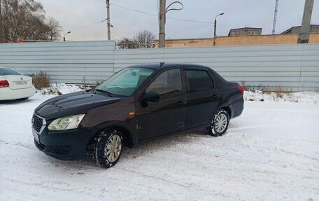 Datsun on-DO I рестайлинг, 2017 год, 249 000 рублей, 5 фотография