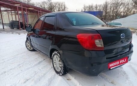 Datsun on-DO I рестайлинг, 2017 год, 249 000 рублей, 3 фотография