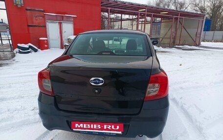 Datsun on-DO I рестайлинг, 2017 год, 249 000 рублей, 4 фотография