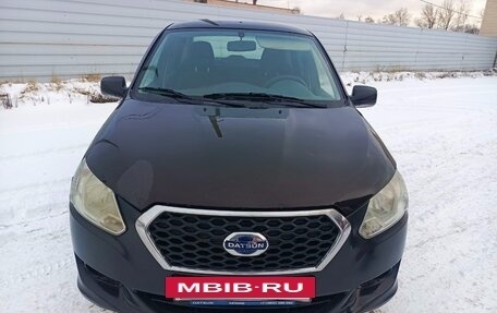 Datsun on-DO I рестайлинг, 2017 год, 249 000 рублей, 6 фотография