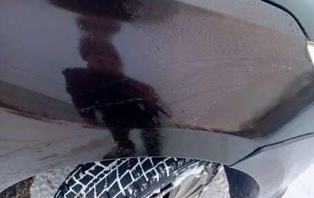 Datsun on-DO I рестайлинг, 2017 год, 249 000 рублей, 9 фотография