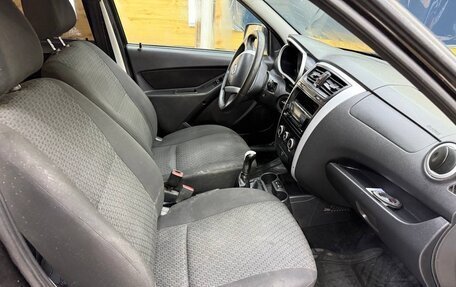 Datsun on-DO I рестайлинг, 2017 год, 249 000 рублей, 12 фотография