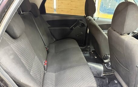 Datsun on-DO I рестайлинг, 2017 год, 249 000 рублей, 13 фотография