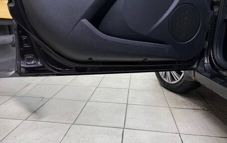 Datsun on-DO I рестайлинг, 2017 год, 249 000 рублей, 15 фотография