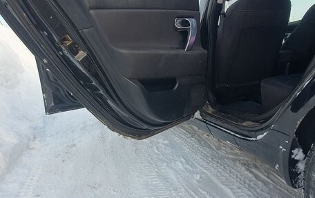 Nissan Primera III, 2007 год, 363 000 рублей, 6 фотография