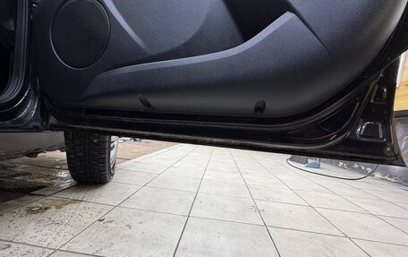 Datsun on-DO I рестайлинг, 2017 год, 249 000 рублей, 18 фотография