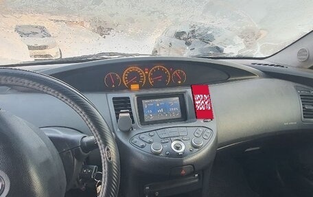 Nissan Primera III, 2007 год, 363 000 рублей, 5 фотография