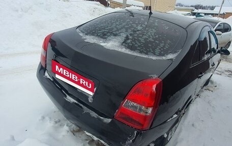Nissan Primera III, 2007 год, 363 000 рублей, 4 фотография