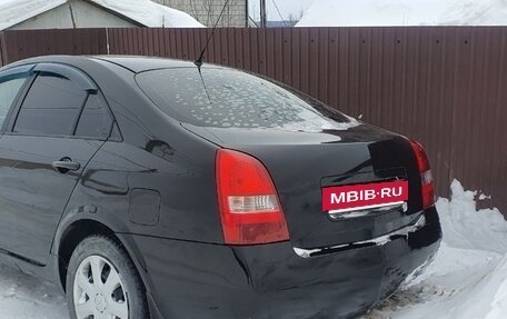 Nissan Primera III, 2007 год, 363 000 рублей, 2 фотография