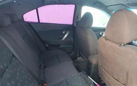 Nissan Primera III, 2007 год, 363 000 рублей, 9 фотография