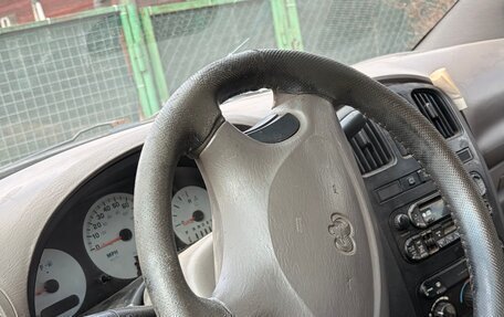 Dodge Caravan IV, 2001 год, 165 000 рублей, 7 фотография