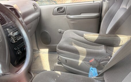 Dodge Caravan IV, 2001 год, 165 000 рублей, 6 фотография