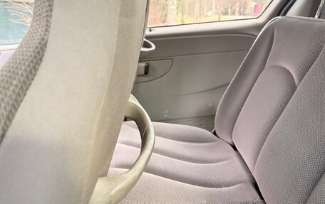 Dodge Caravan IV, 2001 год, 165 000 рублей, 8 фотография