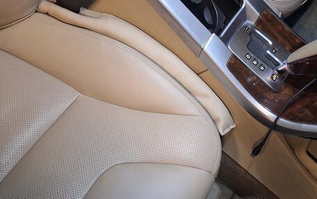 Volvo XC60 II, 2008 год, 700 000 рублей, 3 фотография