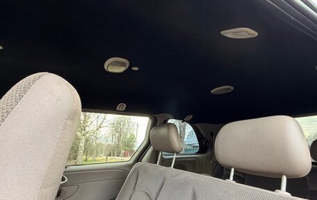 Dodge Caravan IV, 2001 год, 165 000 рублей, 10 фотография