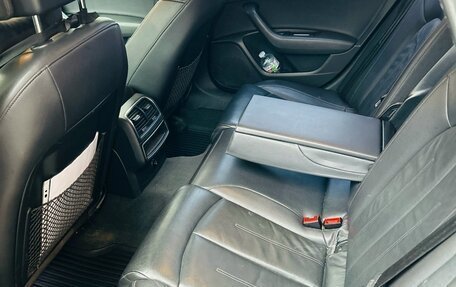 Audi A6, 2014 год, 1 800 000 рублей, 7 фотография