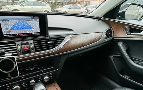 Audi A6, 2014 год, 1 800 000 рублей, 6 фотография