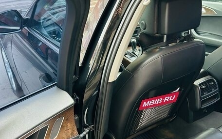 Audi A6, 2014 год, 1 800 000 рублей, 9 фотография