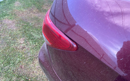 Nissan Almera, 2014 год, 600 000 рублей, 4 фотография