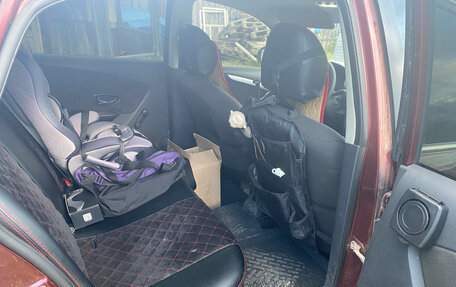 Nissan Almera, 2014 год, 600 000 рублей, 5 фотография