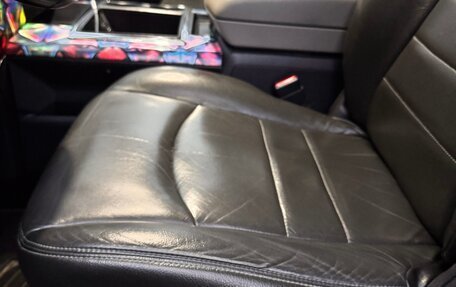 Dodge RAM IV, 2010 год, 2 700 000 рублей, 8 фотография