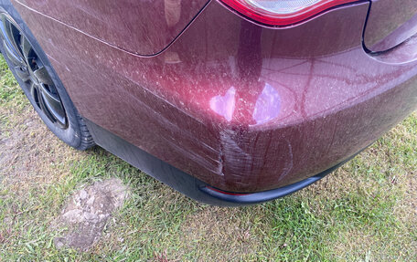 Nissan Almera, 2014 год, 600 000 рублей, 6 фотография