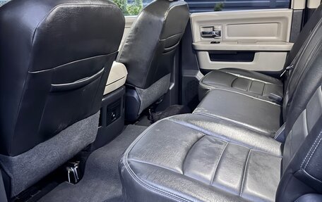 Dodge RAM IV, 2010 год, 2 700 000 рублей, 6 фотография