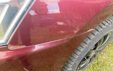 Nissan Almera, 2014 год, 600 000 рублей, 7 фотография