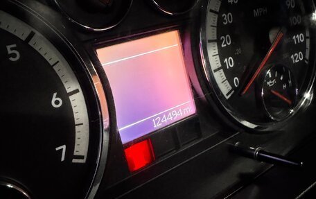 Dodge RAM IV, 2010 год, 2 700 000 рублей, 7 фотография