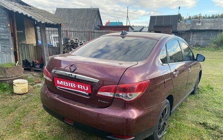 Nissan Almera, 2014 год, 600 000 рублей, 3 фотография
