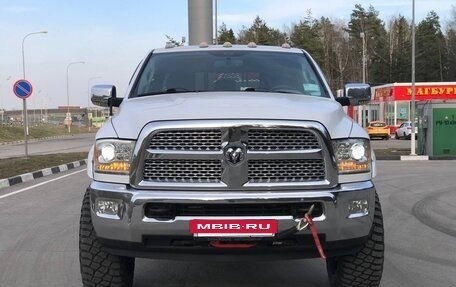 Dodge RAM IV, 2010 год, 2 700 000 рублей, 2 фотография