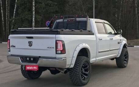 Dodge RAM IV, 2010 год, 2 700 000 рублей, 3 фотография