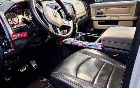 Dodge RAM IV, 2010 год, 2 700 000 рублей, 10 фотография