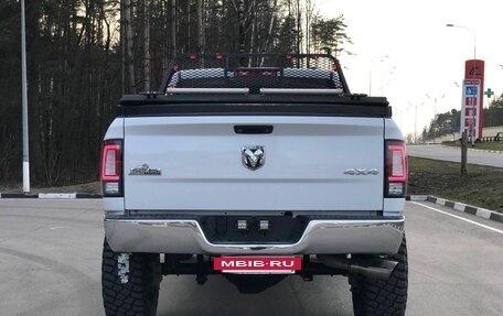 Dodge RAM IV, 2010 год, 2 700 000 рублей, 4 фотография