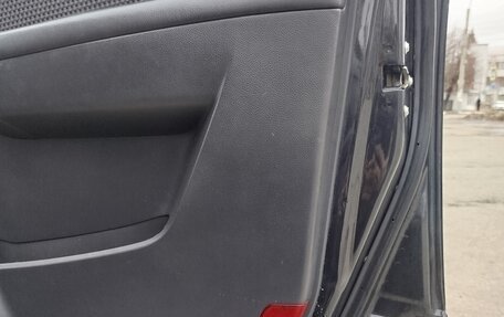 Chevrolet Captiva I, 2011 год, 950 000 рублей, 14 фотография