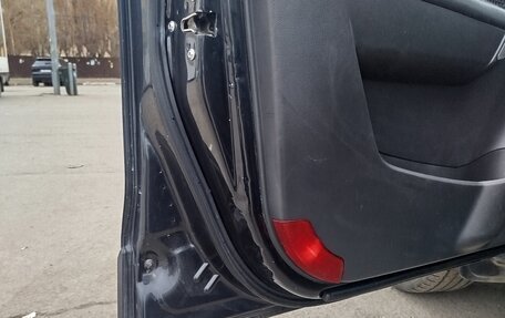 Chevrolet Captiva I, 2011 год, 950 000 рублей, 10 фотография