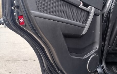 Chevrolet Captiva I, 2011 год, 950 000 рублей, 12 фотография