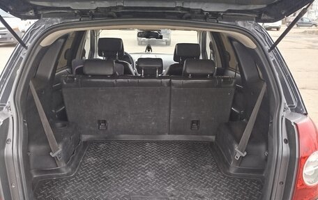 Chevrolet Captiva I, 2011 год, 950 000 рублей, 17 фотография