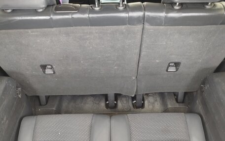 Chevrolet Captiva I, 2011 год, 950 000 рублей, 20 фотография