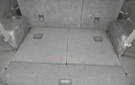 Chevrolet Captiva I, 2011 год, 950 000 рублей, 18 фотография