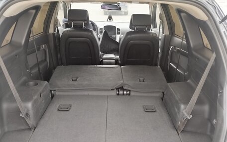 Chevrolet Captiva I, 2011 год, 950 000 рублей, 24 фотография